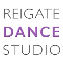 Reigate Dance Studio logo