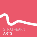 Strathearn Arts logo
