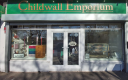 Childwall Emporium logo