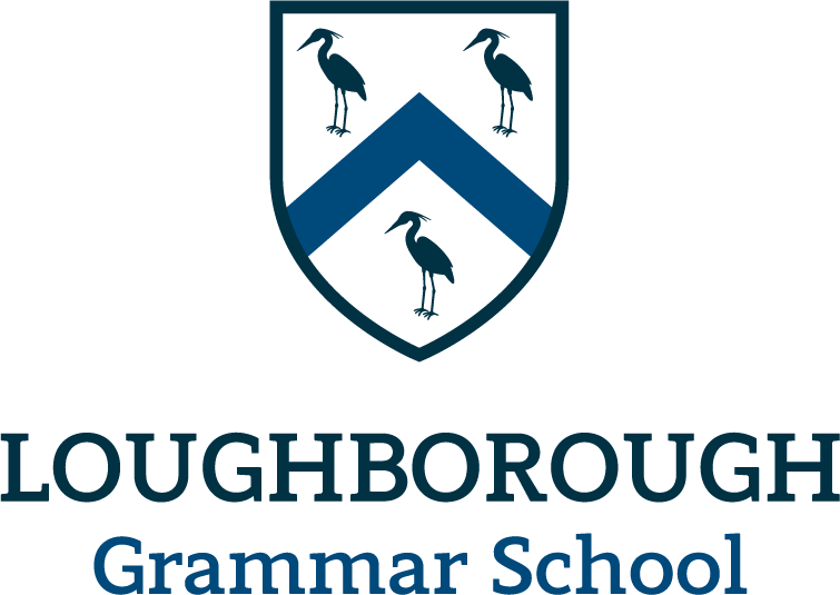 Loughborough Endowed Schools logo