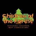 Children Of The Forest logo