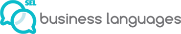 Sel Business Languages logo