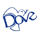 Dove Cottage Day Hospice logo