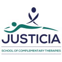 Justicia School Of Complementary Therapies & Holistic Healthcare Practice logo