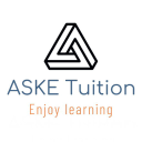 Aske Tuition logo