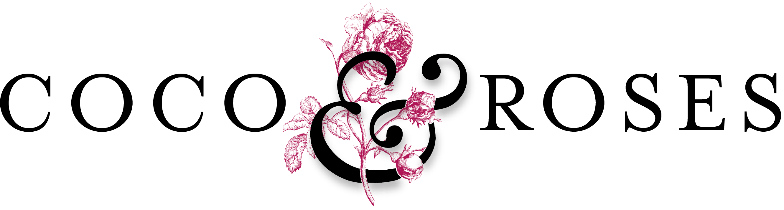 Coco & Roses logo