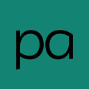 Pa2be logo
