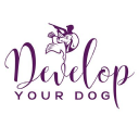 Develop Your Dog logo