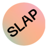 Slap logo