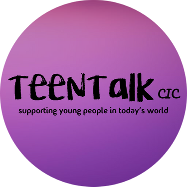 Teentalk logo