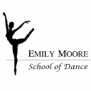 Emily Moore School Of Dance logo