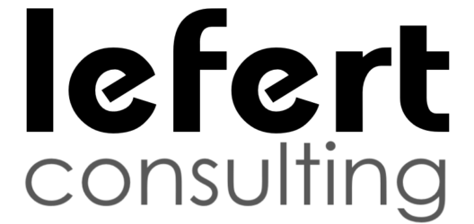 Lefert Consulting logo