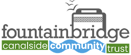 Fountainbridge Canalside Community Trust