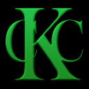 Kew Cricket Club logo