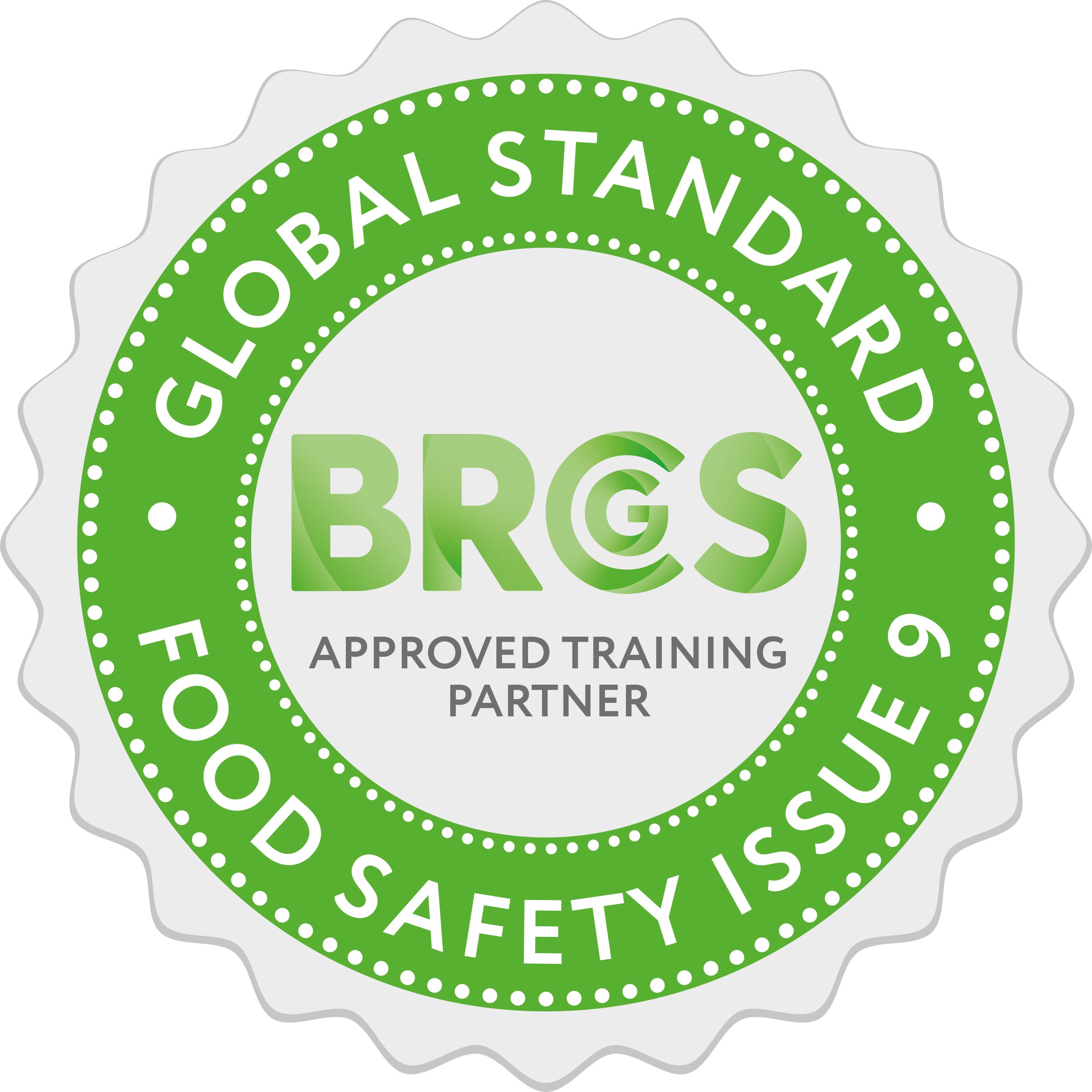 BRCGS Food Safety v9 courses