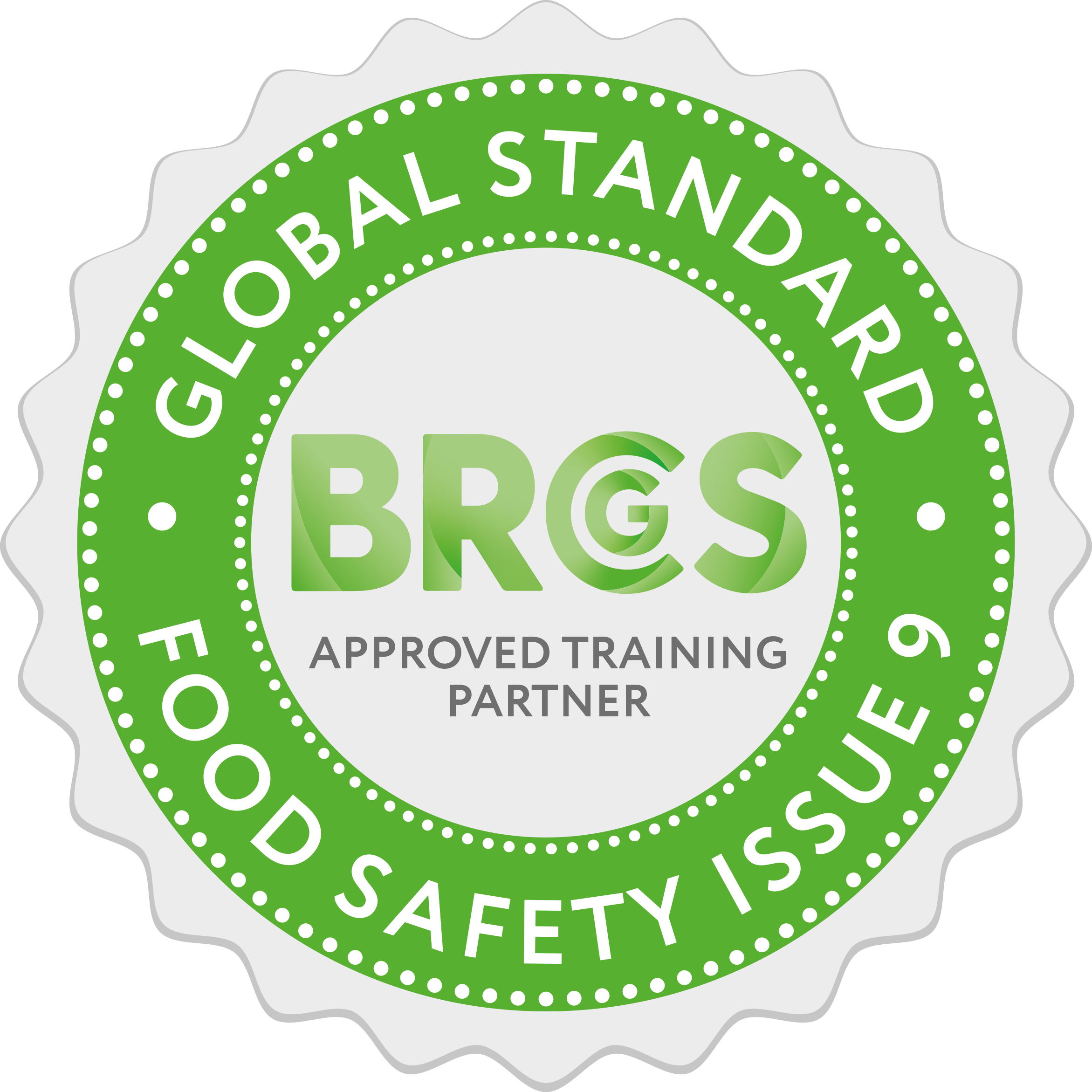 BRCGS Food Safety v9 courses