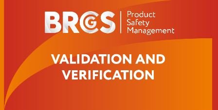 BRCGS Validation & Verification (1 Day)