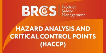 BRCGS HACCP (2 Days)