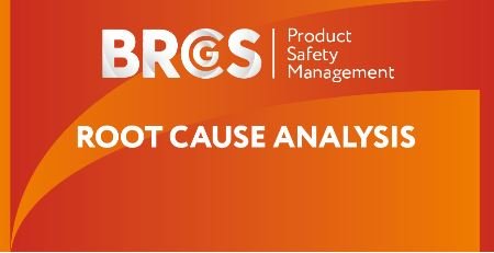 BRCGS  Root Cause Analysis (1 Day)