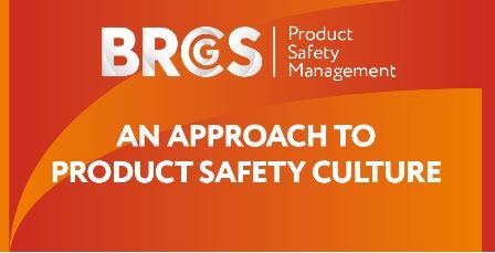 BRCGS An Approach to Product Safety Culture (1 Day)