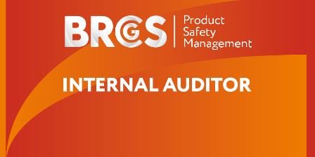 BRCGS Internal Auditor (2 Days)