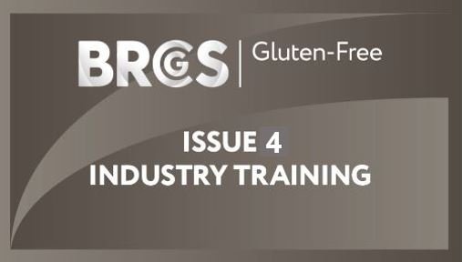 BRCGS Gluten-Free Issue 4 for Sites (1 Day)
