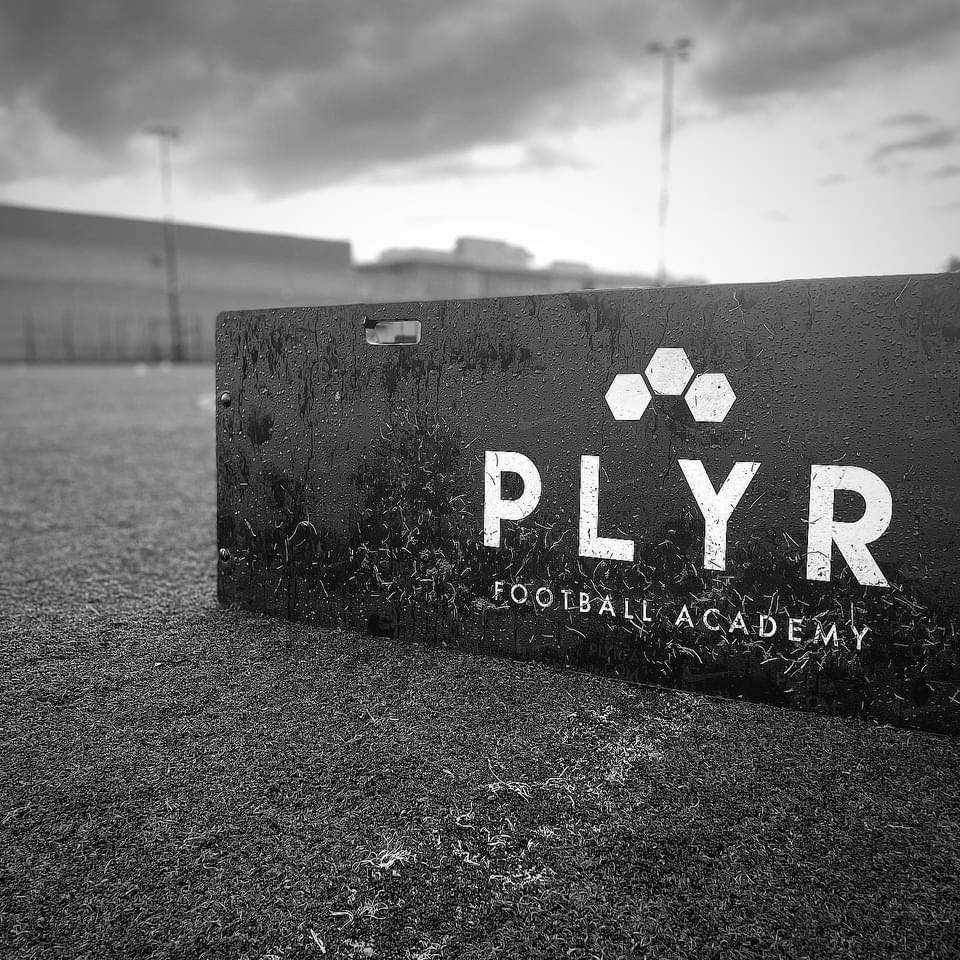 PLYR Football Academy