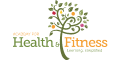 Academy for Health and Fitness logo