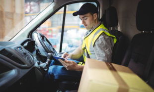 Delivery Driving Online Training