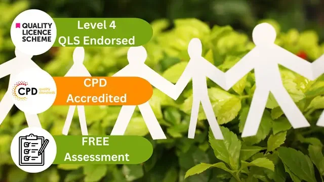 Environmental Health Diploma - CPD Certified