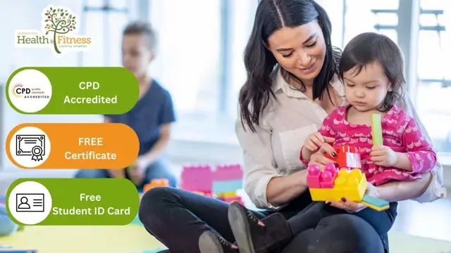 Level 3 Diploma for Residential Childcare (England) - CPD Approved