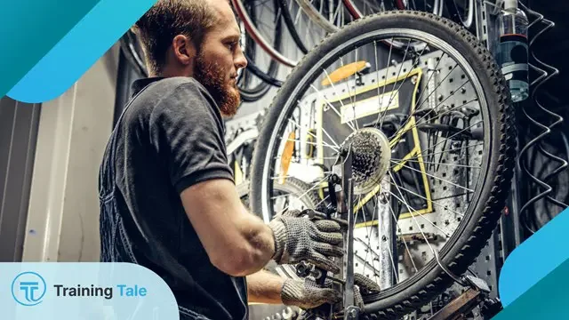 Bicycle Maintenance Training Course