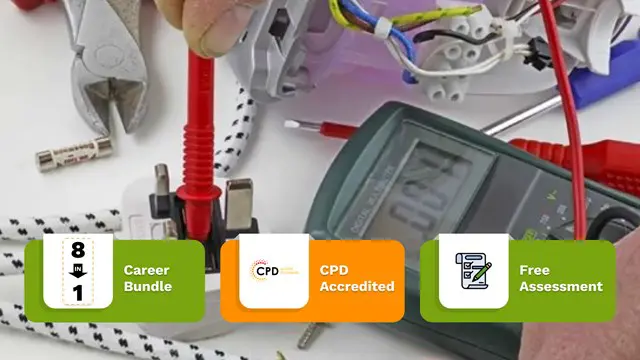 PAT Testing Training - CPD Certified