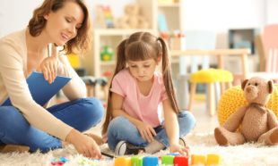 Play Therapy Skills & Practices