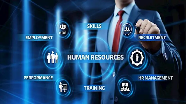 Human Resources Management (HRM)