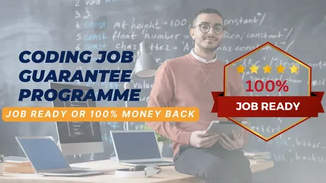 Coding Job Guarantee Programme