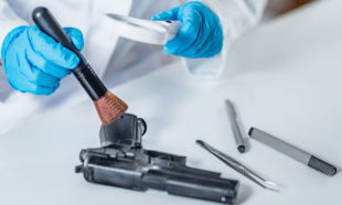 Forensic Science and Law Enforcement Criminal Profiling Course