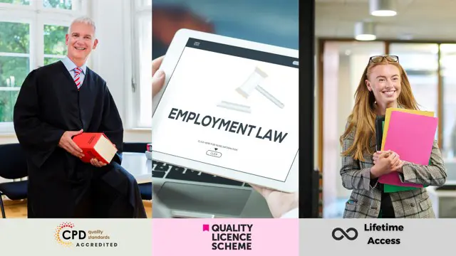 Legal Secretary, Paralegal, Legal Advisor & English Law