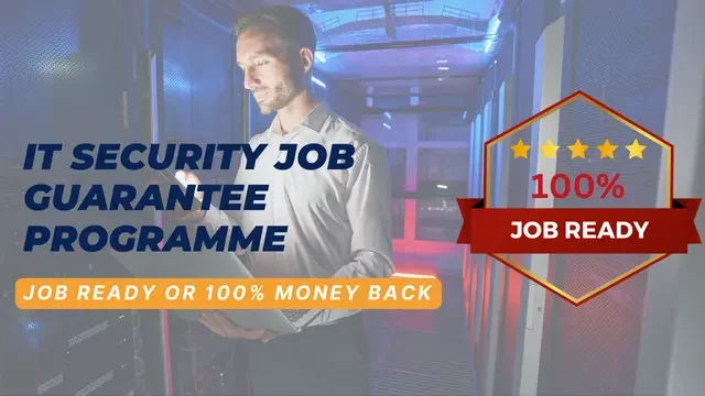 IT Security Job Guarantee Programme