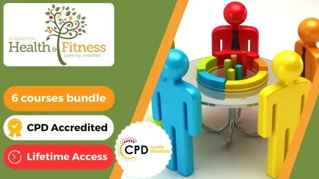 Stakeholder Management & Business Law - CPD Certified