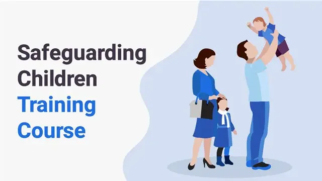 Safeguarding Children Level 3 Designated Lead DSL