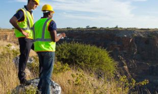 Land Surveying at QLS Level 3