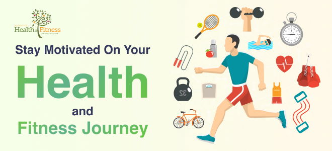 Health and Fitness