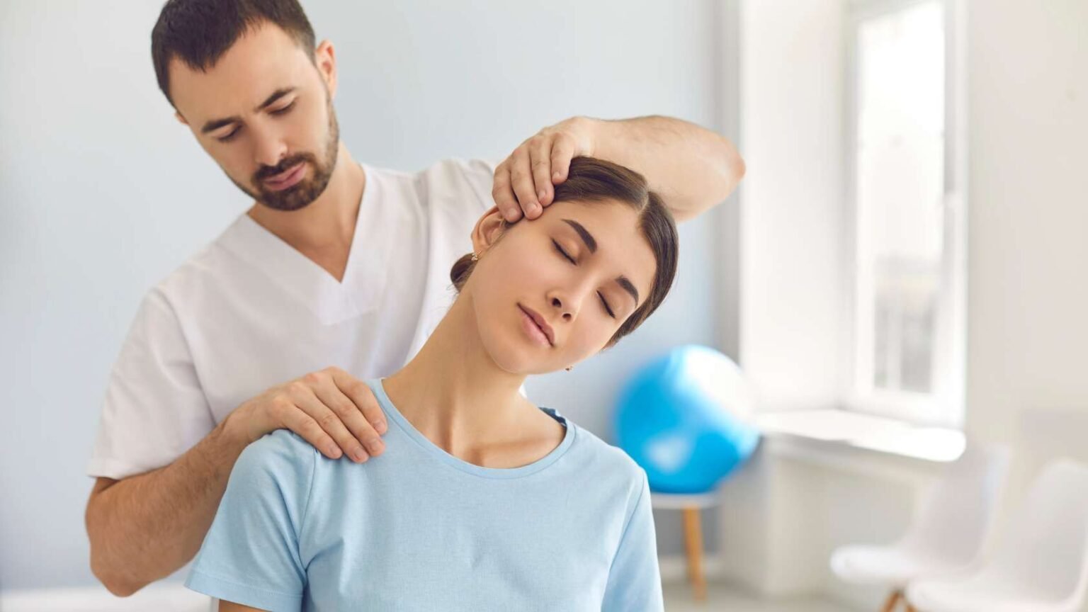 Level 3 Diploma in Massage Therapy
