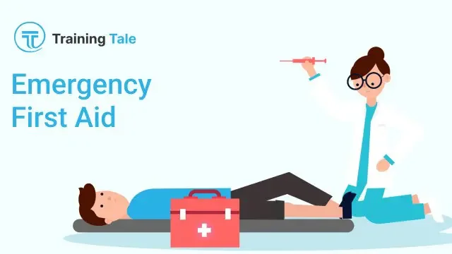 First Aid: Emergency First Aid