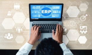 Enterprise Resource Planning (ERP) Training