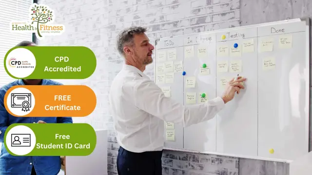 Agile Scrum Training Masterclass - CPD Certified