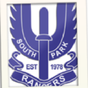 South Park Rangers Jfc logo