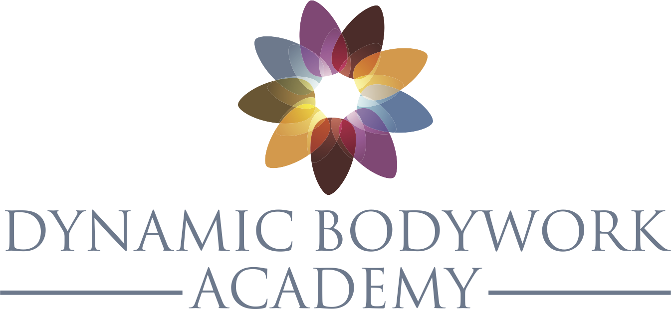 Dynamic Bodywork Academy logo
