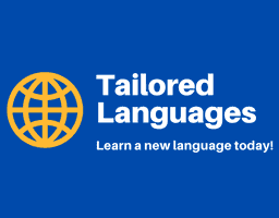 Tailoredlanguages